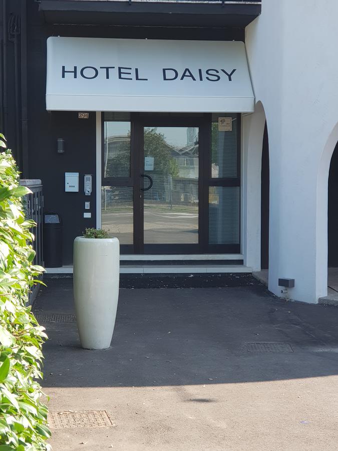 Hotel Daisy San Giovanni Lupatoto Exteriér fotografie